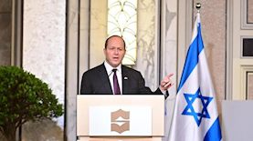 ניר ברקת, צילום: תקשורת שר הכלכלה